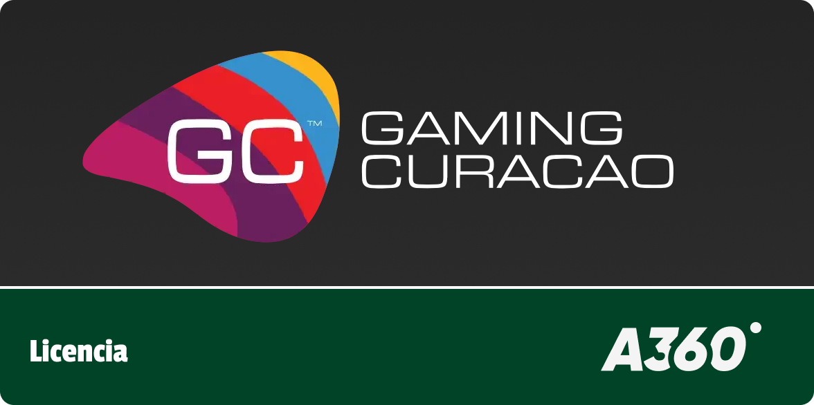 A360 Argentina es un casino con licencia